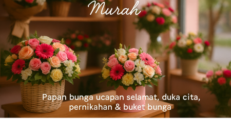 Toko Bunga Ciasmara